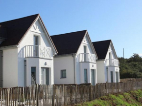Luxury holiday home 800 m from the beach